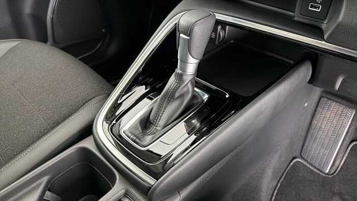 Honda HR-V Hybrid 1.5 h i-MMD Advance SUV 5dr Petrol Hybrid CVT Euro 6 (s/s) (131 ps) 