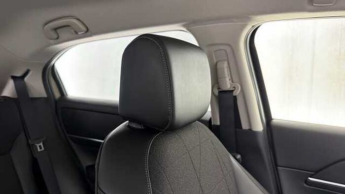 Honda HR-V Hybrid 1.5 h i-MMD Advance SUV 5dr Petrol Hybrid CVT Euro 6 (s/s) (131 ps) 