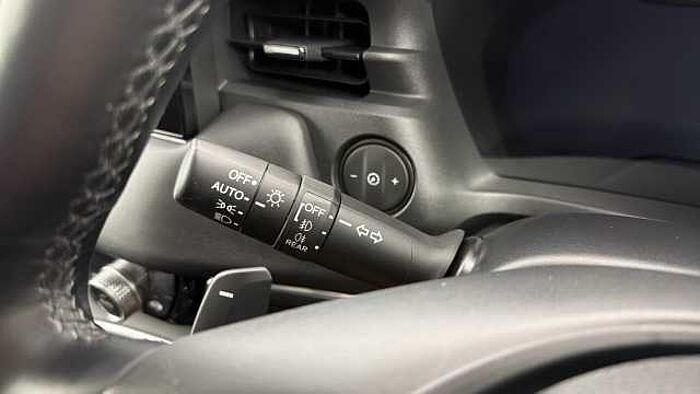 Honda HR-V Hybrid 1.5 h i-MMD Advance SUV 5dr Petrol Hybrid CVT Euro 6 (s/s) (131 ps) 