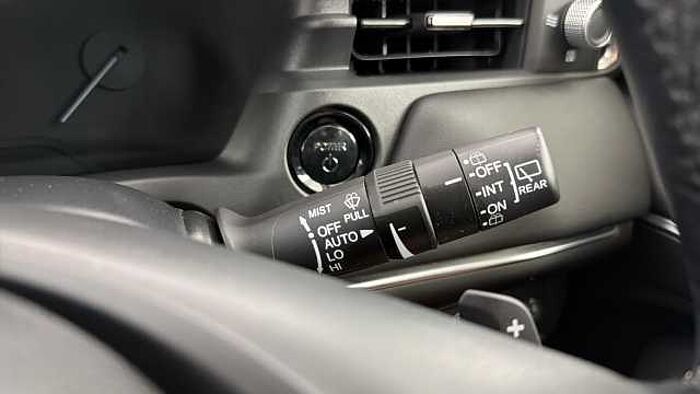 Honda HR-V Hybrid 1.5 h i-MMD Advance SUV 5dr Petrol Hybrid CVT Euro 6 (s/s) (131 ps) 