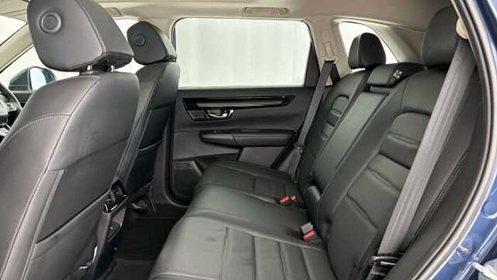 Honda CR-V Hybrid 2.0 h i-MMD Elegance SUV 5dr Petrol Hybrid eCVT 4WD Euro 6 (s/s) (184 ps) 