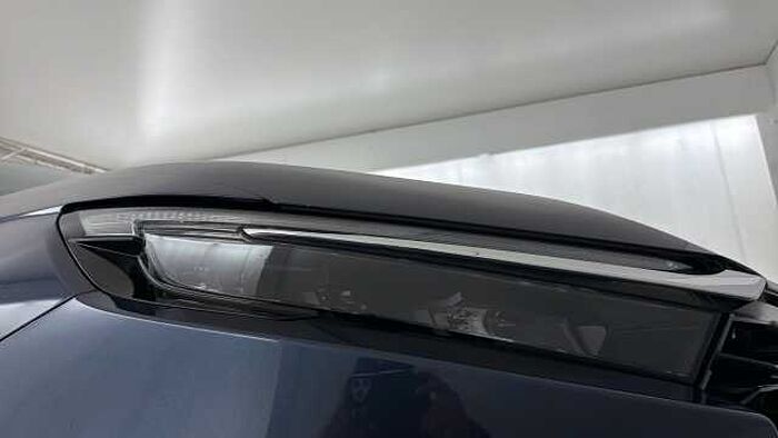 Honda CR-V Hybrid 2.0 h i-MMD Elegance SUV 5dr Petrol Hybrid eCVT 4WD Euro 6 (s/s) (184 ps) 