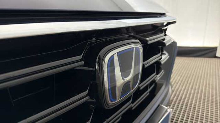Honda CR-V Hybrid 2.0 h i-MMD Elegance SUV 5dr Petrol Hybrid eCVT 4WD Euro 6 (s/s) (184 ps) 