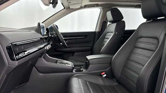Honda CR-V Hybrid 2.0 h i-MMD Elegance SUV 5dr Petrol Hybrid eCVT 4WD Euro 6 (s/s) (184 ps) 