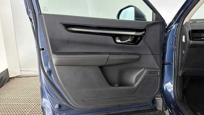 Honda CR-V Hybrid 2.0 h i-MMD Elegance SUV 5dr Petrol Hybrid eCVT 4WD Euro 6 (s/s) (184 ps) 