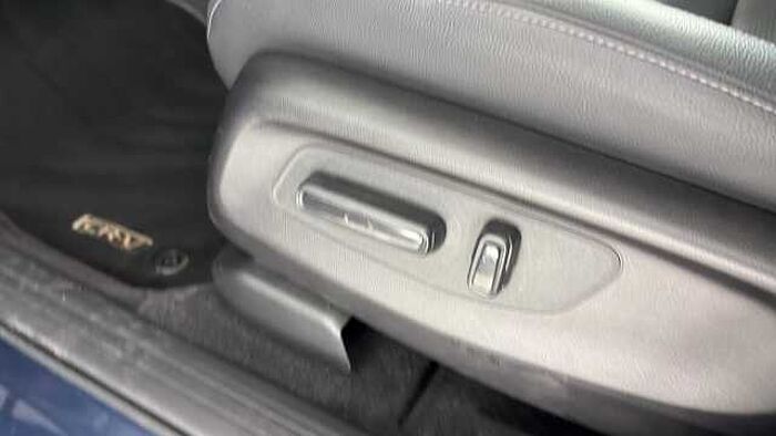 Honda CR-V Hybrid 2.0 h i-MMD Elegance SUV 5dr Petrol Hybrid eCVT 4WD Euro 6 (s/s) (184 ps) 