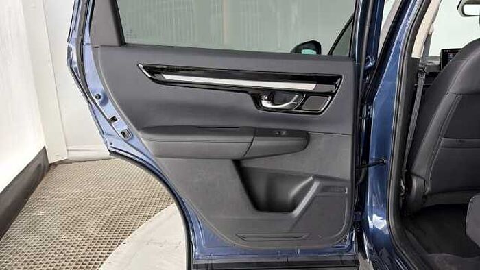 Honda CR-V Hybrid 2.0 h i-MMD Elegance SUV 5dr Petrol Hybrid eCVT 4WD Euro 6 (s/s) (184 ps) 