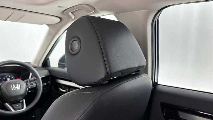 Honda CR-V Hybrid 2.0 h i-MMD Elegance SUV 5dr Petrol Hybrid eCVT 4WD Euro 6 (s/s) (184 ps) 