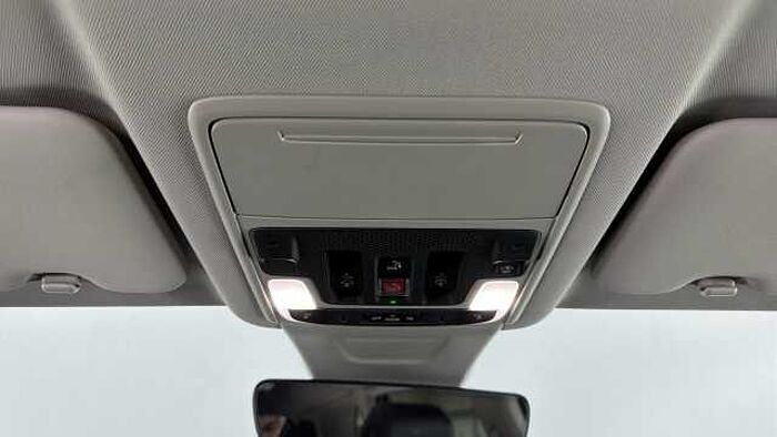Honda CR-V Hybrid 2.0 h i-MMD Elegance SUV 5dr Petrol Hybrid eCVT 4WD Euro 6 (s/s) (184 ps) 