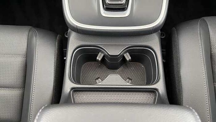 Honda CR-V Hybrid 2.0 h i-MMD Elegance SUV 5dr Petrol Hybrid eCVT 4WD Euro 6 (s/s) (184 ps) 
