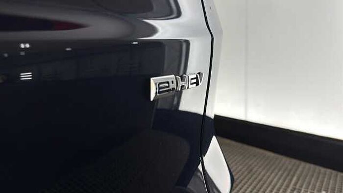 Honda CR-V Hybrid 2.0 h i-MMD Elegance SUV 5dr Petrol Hybrid eCVT 4WD Euro 6 (s/s) (184 ps) 