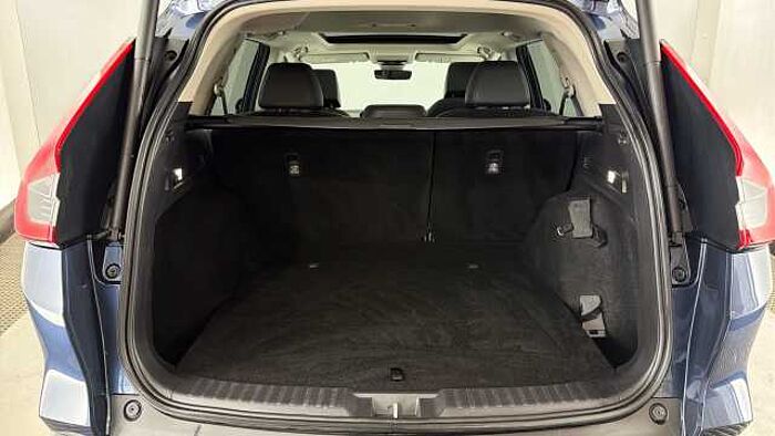 Honda CR-V Hybrid 2.0 h i-MMD Elegance SUV 5dr Petrol Hybrid eCVT 4WD Euro 6 (s/s) (184 ps) 