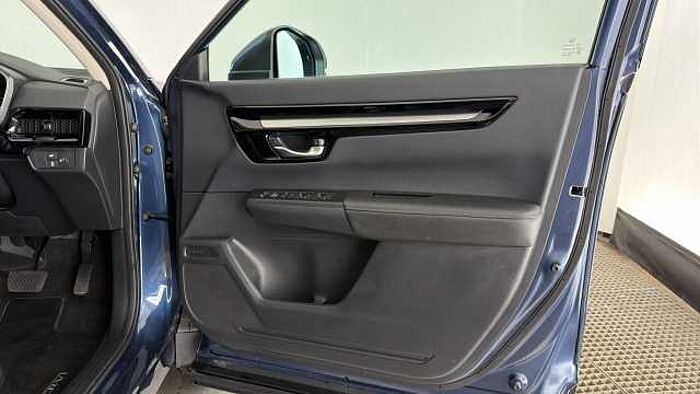 Honda CR-V Hybrid 2.0 h i-MMD Elegance SUV 5dr Petrol Hybrid eCVT 4WD Euro 6 (s/s) (184 ps) 