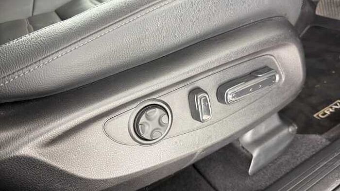 Honda CR-V Hybrid 2.0 h i-MMD Elegance SUV 5dr Petrol Hybrid eCVT 4WD Euro 6 (s/s) (184 ps) 
