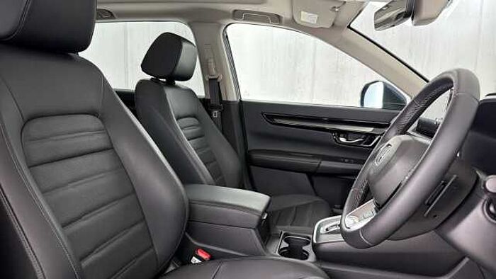 Honda CR-V Hybrid 2.0 h i-MMD Elegance SUV 5dr Petrol Hybrid eCVT 4WD Euro 6 (s/s) (184 ps) 