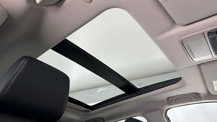 Honda CR-V Hybrid 2.0 h i-MMD Elegance SUV 5dr Petrol Hybrid eCVT 4WD Euro 6 (s/s) (184 ps) 