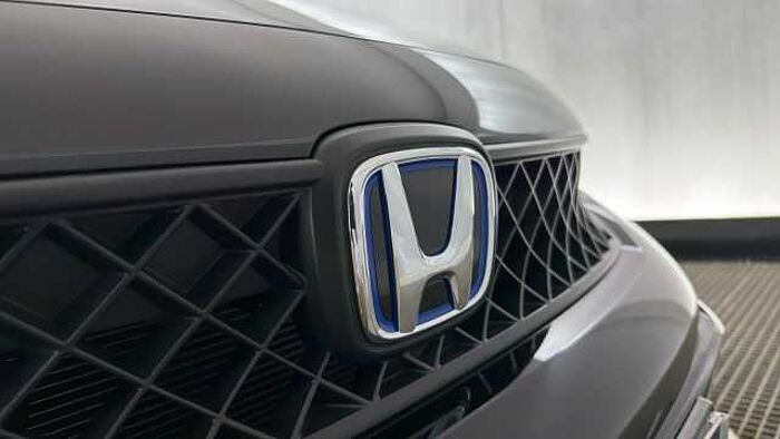 Honda Jazz Hybrid 1.5 h i-MMD Advance Sport Hatchback 5dr Petrol Hybrid eCVT Euro 6 (s/s) (122 ps) 