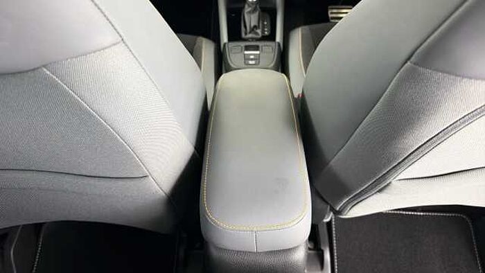 Honda Jazz Hybrid 1.5 h i-MMD Advance Sport Hatchback 5dr Petrol Hybrid eCVT Euro 6 (s/s) (122 ps) 