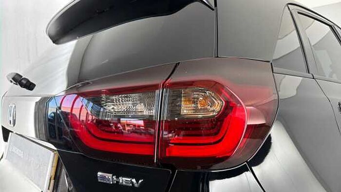 Honda Jazz Hybrid 1.5 h i-MMD Advance Sport Hatchback 5dr Petrol Hybrid eCVT Euro 6 (s/s) (122 ps) 