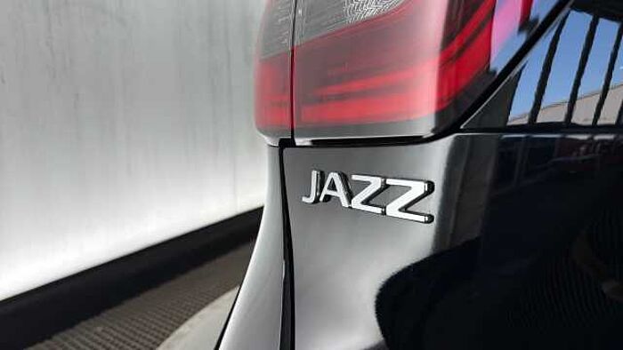 Honda Jazz Hybrid 1.5 h i-MMD Advance Sport Hatchback 5dr Petrol Hybrid eCVT Euro 6 (s/s) (122 ps) 
