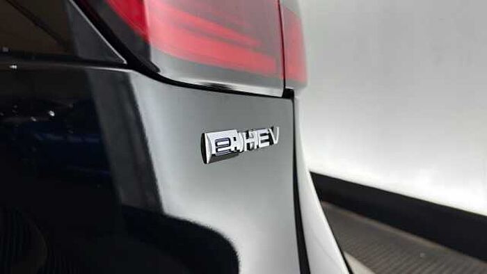 Honda Jazz Hybrid 1.5 h i-MMD Advance Sport Hatchback 5dr Petrol Hybrid eCVT Euro 6 (s/s) (122 ps) 