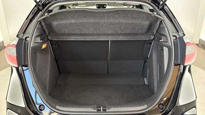 Honda Jazz Hybrid 1.5 h i-MMD Advance Sport Hatchback 5dr Petrol Hybrid eCVT Euro 6 (s/s) (122 ps) 