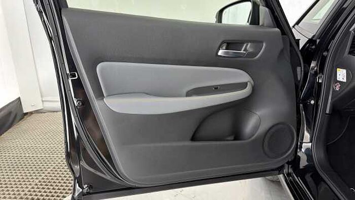Honda Jazz Hybrid 1.5 h i-MMD Advance Sport Hatchback 5dr Petrol Hybrid eCVT Euro 6 (s/s) (122 ps) 