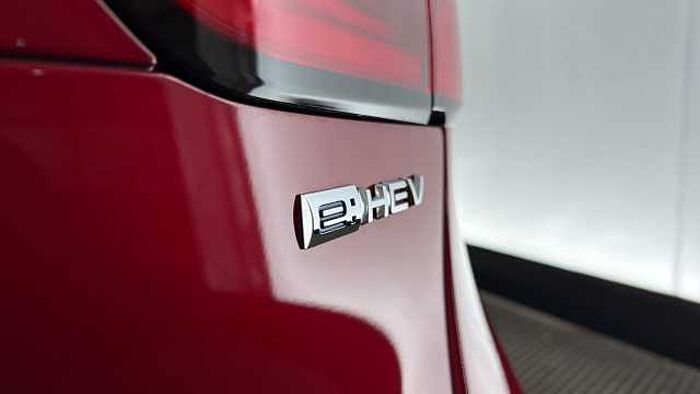 Honda Jazz Hybrid 1.5 h i-MMD Advance Hatchback 5dr Petrol Hybrid eCVT Euro 6 (s/s) (122 ps) 