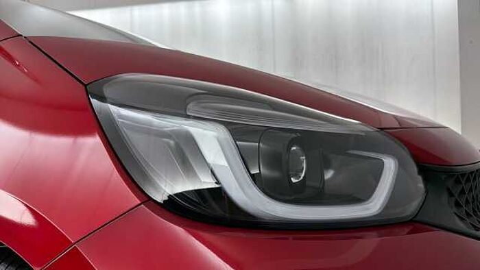 Honda Jazz Hybrid 1.5 h i-MMD Advance Hatchback 5dr Petrol Hybrid eCVT Euro 6 (s/s) (122 ps) 