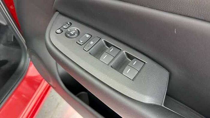 Honda Jazz Hybrid 1.5 h i-MMD Advance Hatchback 5dr Petrol Hybrid eCVT Euro 6 (s/s) (122 ps) 