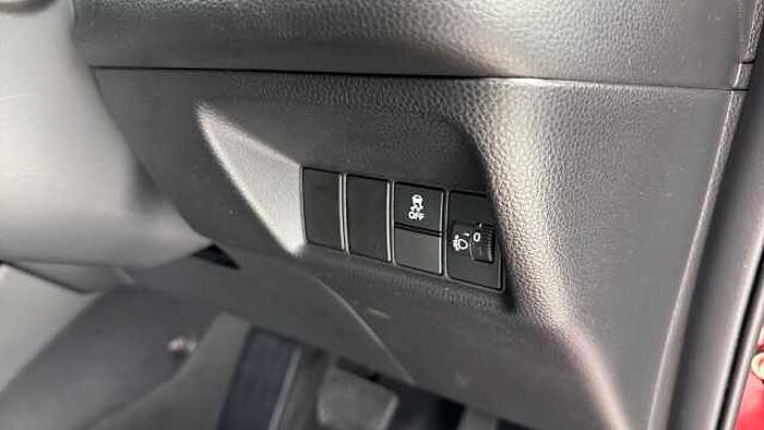 Honda Jazz Hybrid 1.5 h i-MMD Advance Hatchback 5dr Petrol Hybrid eCVT Euro 6 (s/s) (122 ps) 