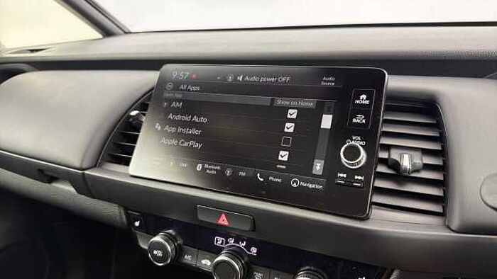 Honda Jazz Hybrid 1.5 h i-MMD Advance Hatchback 5dr Petrol Hybrid eCVT Euro 6 (s/s) (122 ps) 