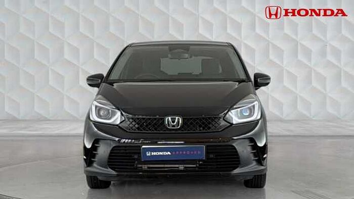 Honda Jazz Hybrid 1.5 h i-MMD Advance Hatchback 5dr Petrol Hybrid eCVT Euro 6 (s/s) (122 ps) 