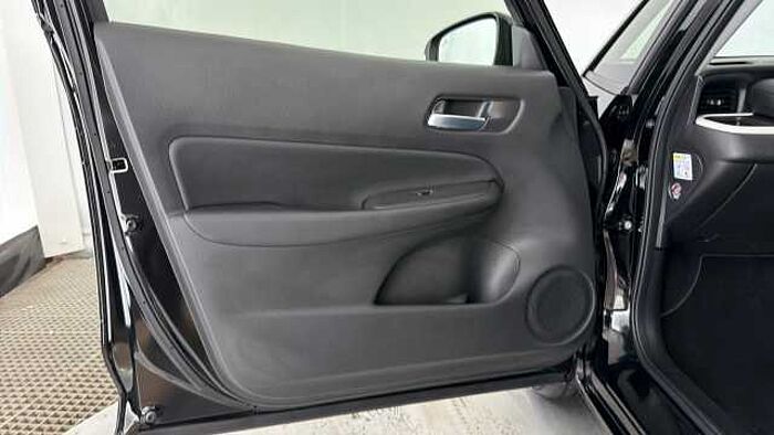 Honda Jazz Hybrid 1.5 h i-MMD Advance Hatchback 5dr Petrol Hybrid eCVT Euro 6 (s/s) (122 ps) 