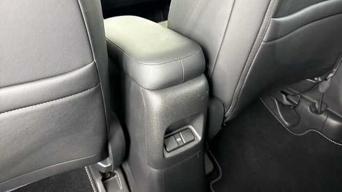 Honda Jazz Hybrid 1.5 h i-MMD Advance Hatchback 5dr Petrol Hybrid eCVT Euro 6 (s/s) (122 ps) 