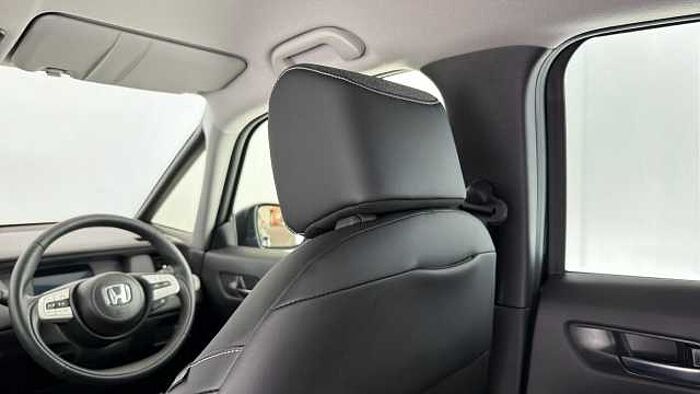 Honda Jazz Hybrid 1.5 h i-MMD Advance Hatchback 5dr Petrol Hybrid eCVT Euro 6 (s/s) (122 ps) 