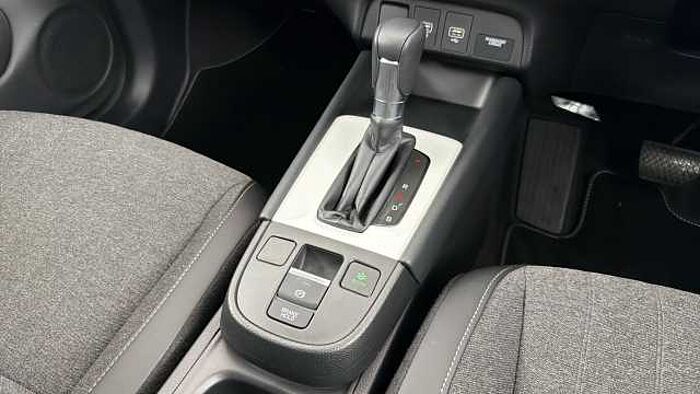 Honda Jazz Hybrid 1.5 h i-MMD Advance Hatchback 5dr Petrol Hybrid eCVT Euro 6 (s/s) (122 ps) 