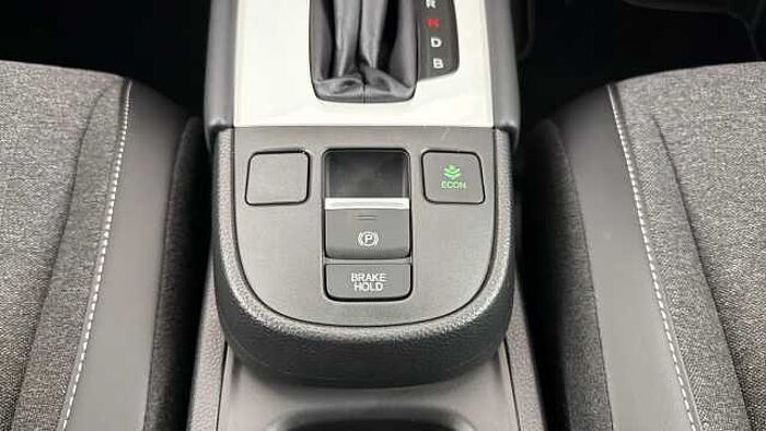 Honda Jazz Hybrid 1.5 h i-MMD Advance Hatchback 5dr Petrol Hybrid eCVT Euro 6 (s/s) (122 ps) 
