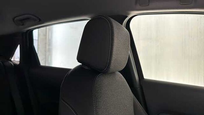 Honda Jazz Hybrid 1.5 h i-MMD Advance Hatchback 5dr Petrol Hybrid eCVT Euro 6 (s/s) (122 ps) 