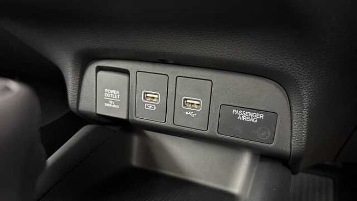 Honda Jazz Hybrid 1.5 h i-MMD Advance Hatchback 5dr Petrol Hybrid eCVT Euro 6 (s/s) (122 ps) 