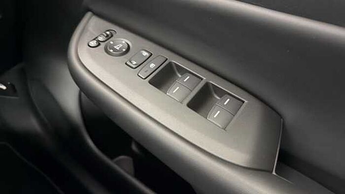 Honda Jazz Hybrid 1.5 h i-MMD Advance Hatchback 5dr Petrol Hybrid eCVT Euro 6 (s/s) (122 ps) 
