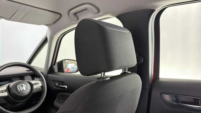 Honda Jazz Hybrid 1.5 h i-MMD Elegance Hatchback 5dr Petrol Hybrid eCVT Euro 6 (s/s) (122 ps) 