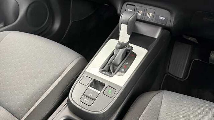 Honda Jazz Hybrid 1.5 h i-MMD Elegance Hatchback 5dr Petrol Hybrid eCVT Euro 6 (s/s) (122 ps) 