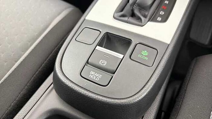 Honda Jazz Hybrid 1.5 h i-MMD Elegance Hatchback 5dr Petrol Hybrid eCVT Euro 6 (s/s) (122 ps) 