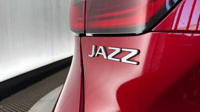Honda Jazz Hybrid 1.5 h i-MMD Elegance Hatchback 5dr Petrol Hybrid eCVT Euro 6 (s/s) (122 ps) 
