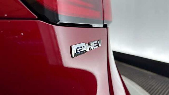 Honda Jazz Hybrid 1.5 h i-MMD Elegance Hatchback 5dr Petrol Hybrid eCVT Euro 6 (s/s) (122 ps) 