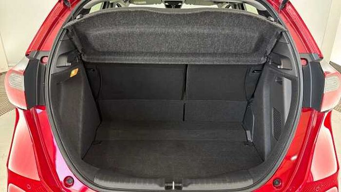 Honda Jazz Hybrid 1.5 h i-MMD Elegance Hatchback 5dr Petrol Hybrid eCVT Euro 6 (s/s) (122 ps) 