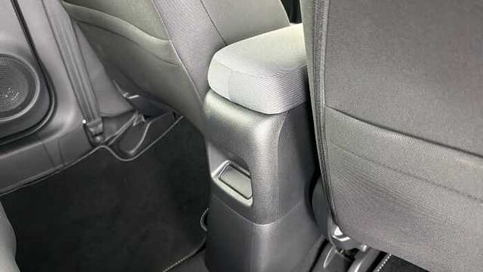 Honda Jazz Hybrid 1.5 h i-MMD Elegance Hatchback 5dr Petrol Hybrid eCVT Euro 6 (s/s) (122 ps) 