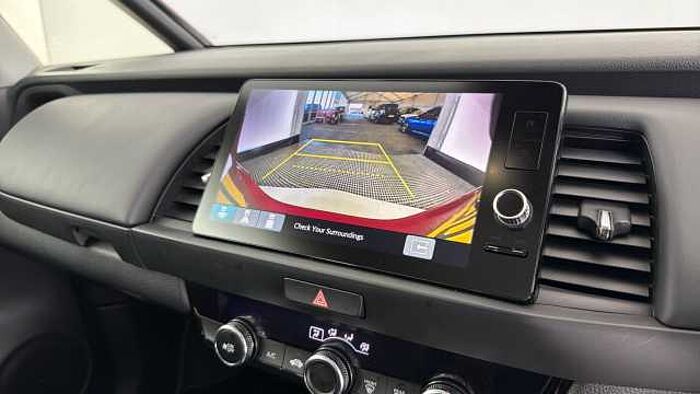 Honda Jazz Hybrid 1.5 h i-MMD Elegance Hatchback 5dr Petrol Hybrid eCVT Euro 6 (s/s) (122 ps) 