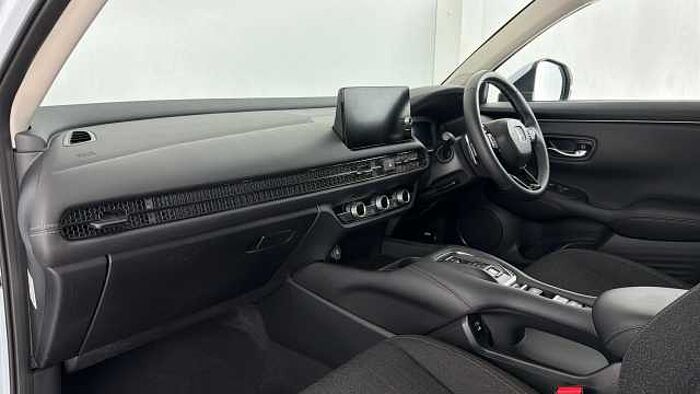 Honda ZR-V e:HEV 2.0 h i-MMD Elegance SUV 5dr Petrol Hybrid eCVT Euro 6 (s/s) (184 ps) 